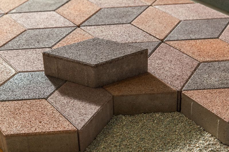 Pavers Installation Service