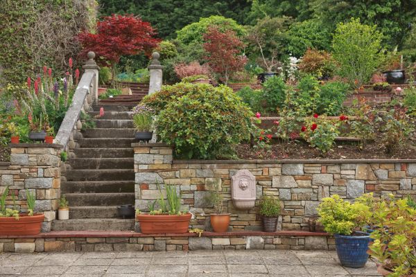 Cost of Hardscape Service in Oxnard