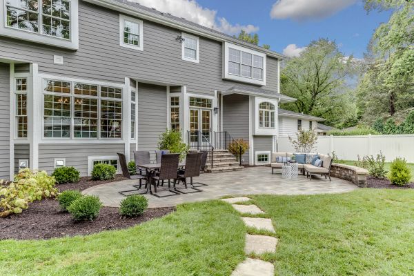 Cost of Patio Design Service in Oxnard