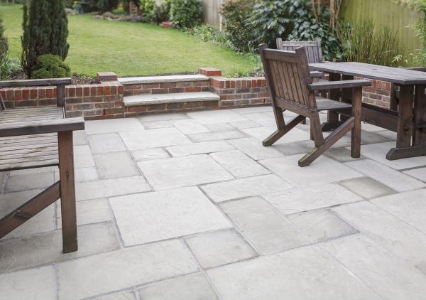 Patio Pavers Installation in Oxnard