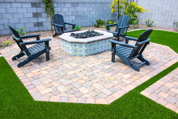 Cost of Paver Patio Service in Oxnard