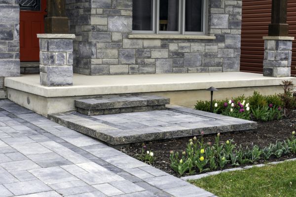 Paver Repair Service in Oxnard