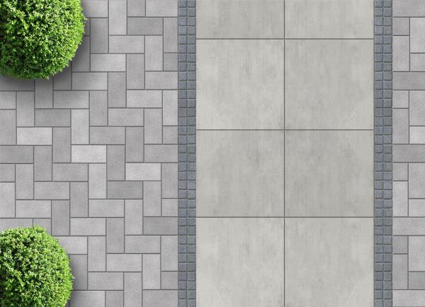 Cost of Pavers Hardscaping in Oxnard