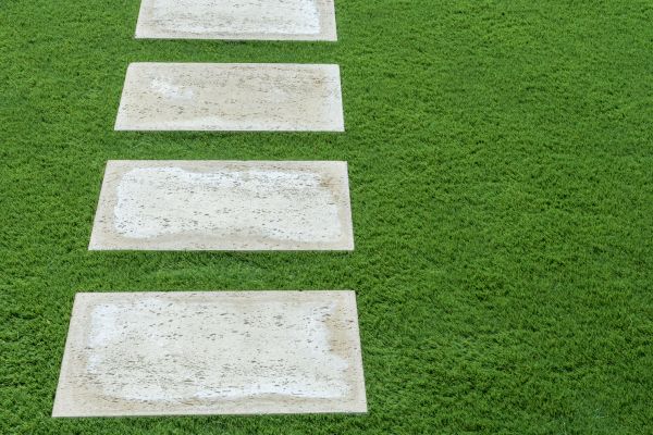 Cost of Turf Block Installation in Oxnard