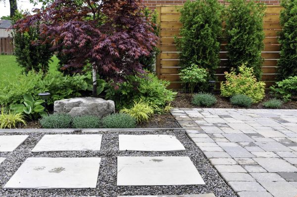 Cost of Stepping Stones Installation in Oxnard