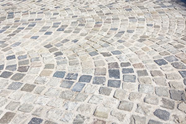 Cost of Stone Pavers Installation in Oxnard