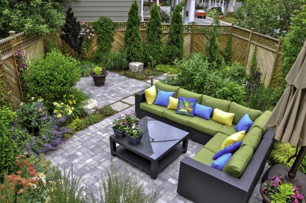 Patio Design in Oxnard