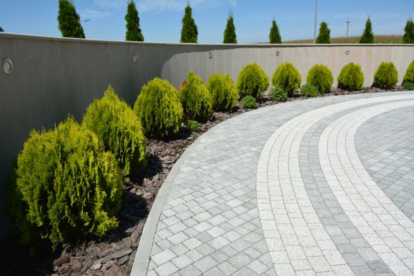 Paver Installation in Oxnard