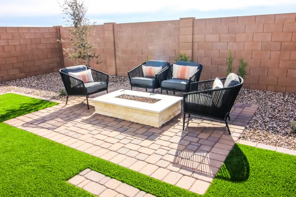 Brick Pavers Installation in Oxnard