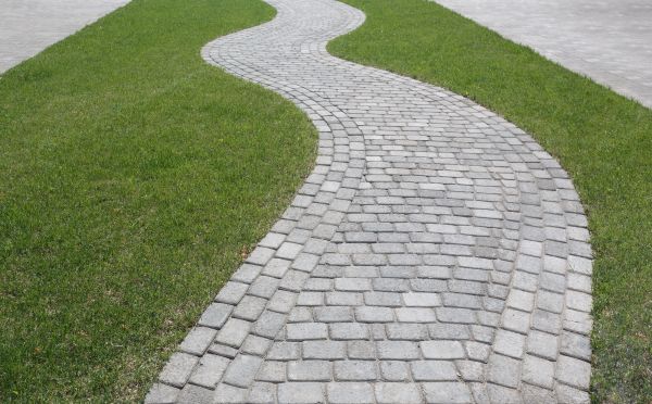 Cost of Paver Walkway Service in Oxnard