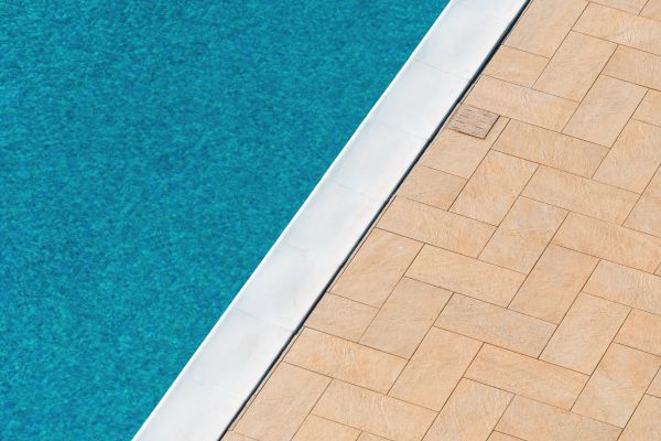 Cost of Paver Pool Deck Service in Oxnard