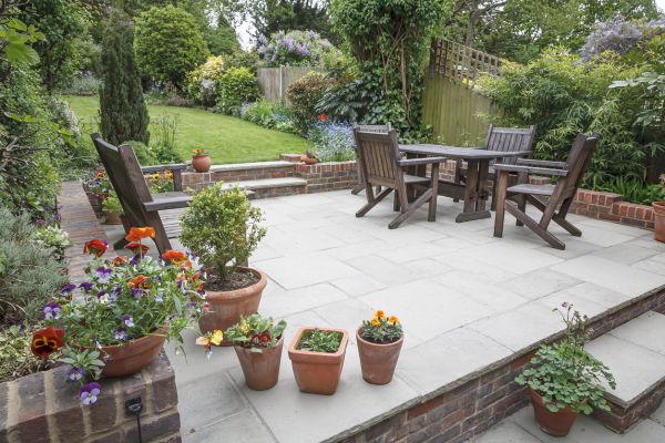Cost of Backyard Pavers Installation in Oxnard