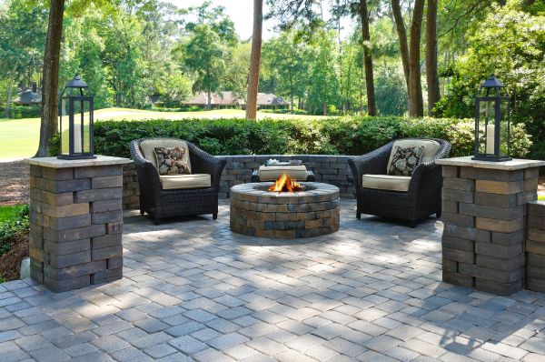 Pavers Installation in Oxnard