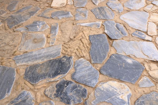 Cost of Limestone Pavers Installation in Oxnard
