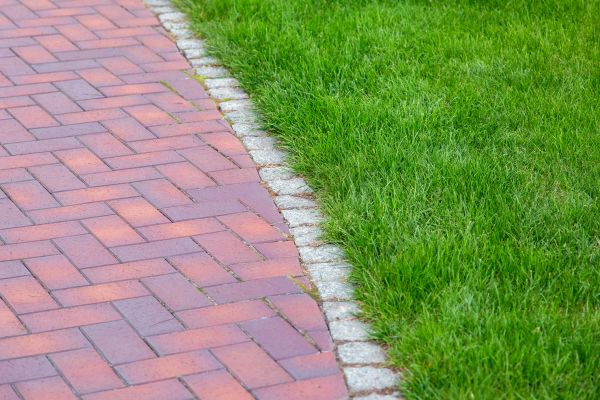 Brick Paving in Oxnard
