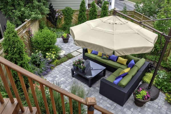 Cost of Hard Landscaping in Oxnard