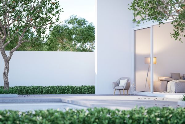 Cost of Courtyard Installation in Oxnard