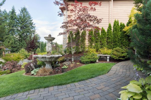 Cost of Hardscape Pavers Installation in Oxnard