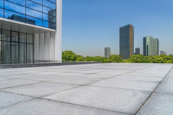 Cost of Commercial Pavers Installation in Oxnard