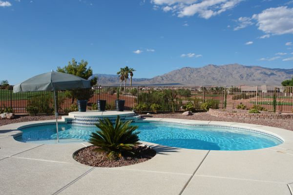 Cost of Pool Pavers Installation in Oxnard