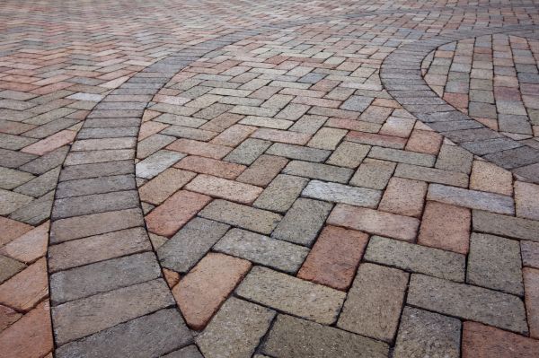 Cost of Backyard Hardscaping in Oxnard