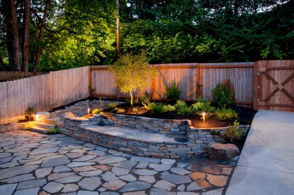 Cost of Stone Terrace Installation in Oxnard