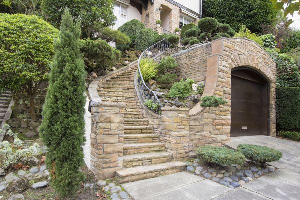 Cost of Residential Hardscaping in Oxnard