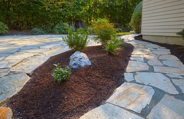 Cost of Outdoor Hardscaping in Oxnard