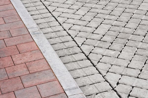Brick Driveway Paving in Oxnard