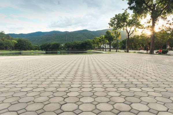 Paver Flooring Installation in Oxnard
