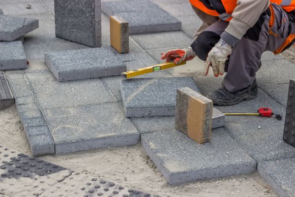 Cost of Block Pavers Installation in Oxnard