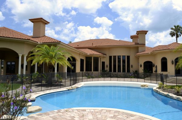Cost of Outdoor Pool Paving in Oxnard