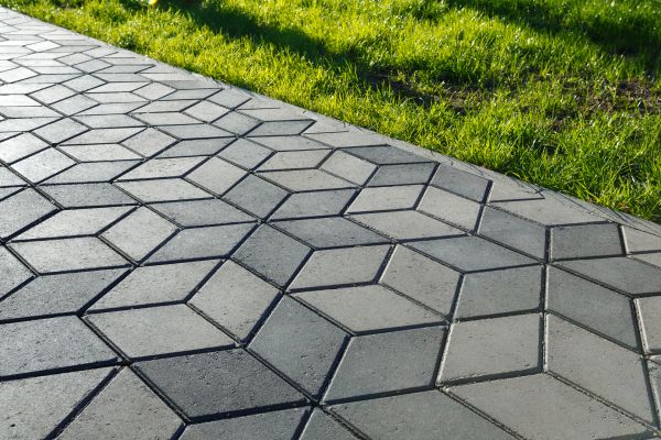 Cost of Concrete Pavers Construction in Oxnard