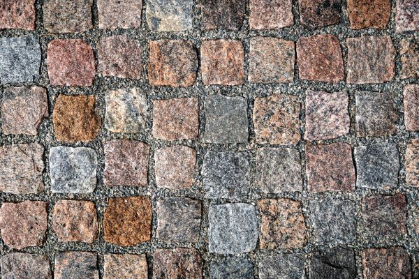 Cost of Cobblestone Pavers Service in Oxnard
