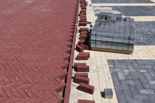 Cost of Pavers Construction in Oxnard