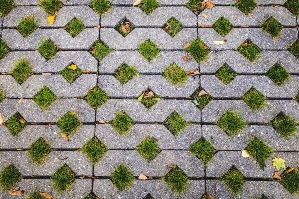 Cost of Porous Pavers Installation in Oxnard