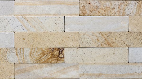 Travertine Paver Installation in Oxnard