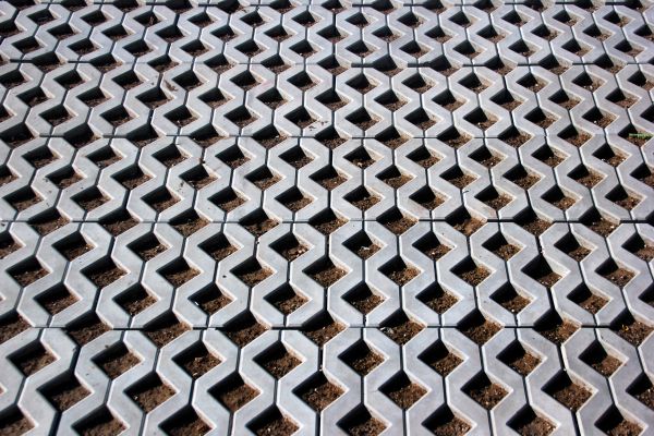 Cost of Permeable Paver Installation in Oxnard