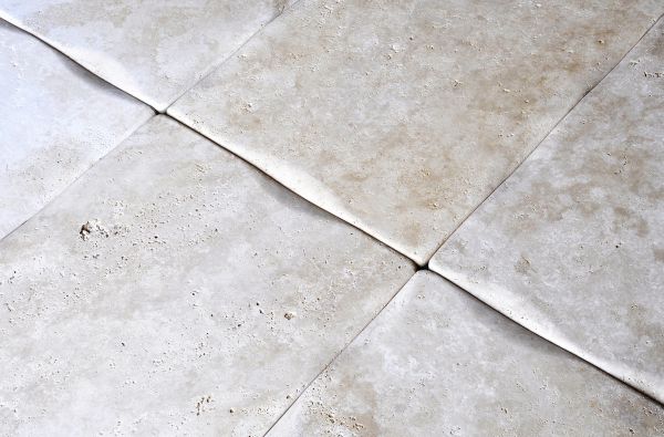 Travertine Paving in Oxnard