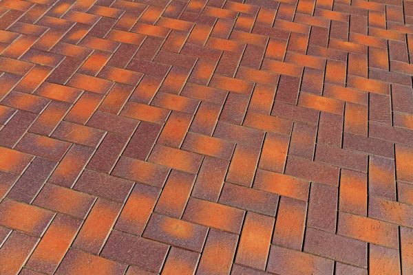 Brick Hardscape Construction in Oxnard