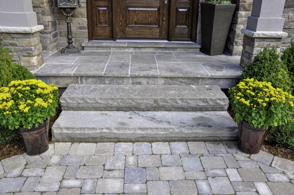 Cost of Hardscaping Installation in Oxnard