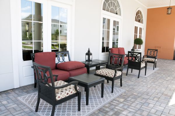 Cost of Paver Porch Repair in Oxnard