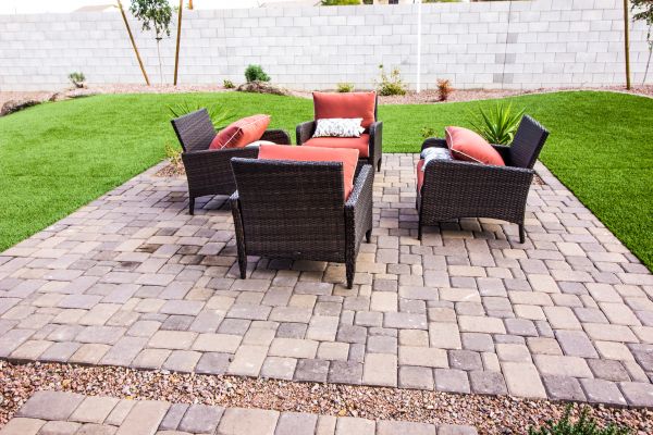 Pavers Repair in Oxnard