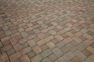 Driveway Pavers