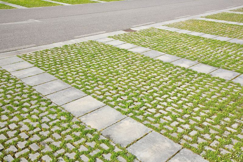 Drainage Pavers