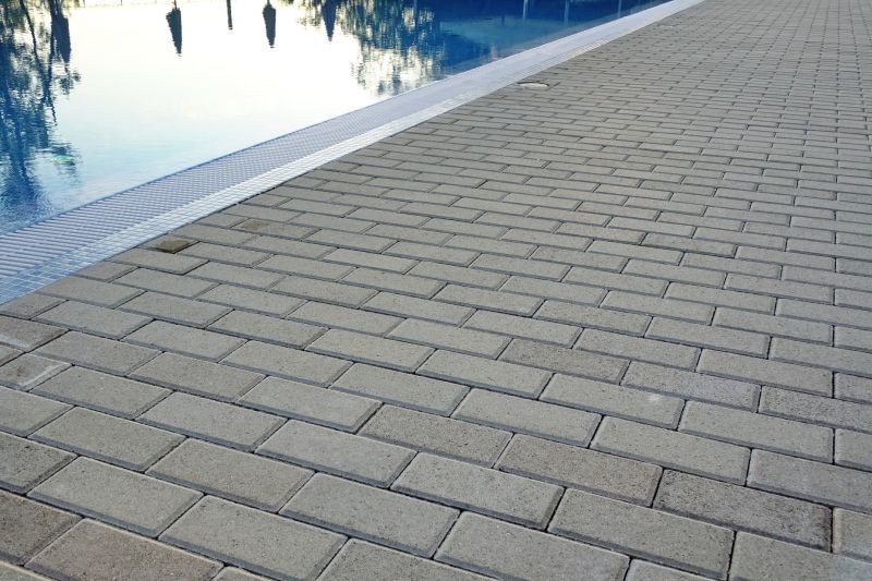 Repairing Paved Surfaces
