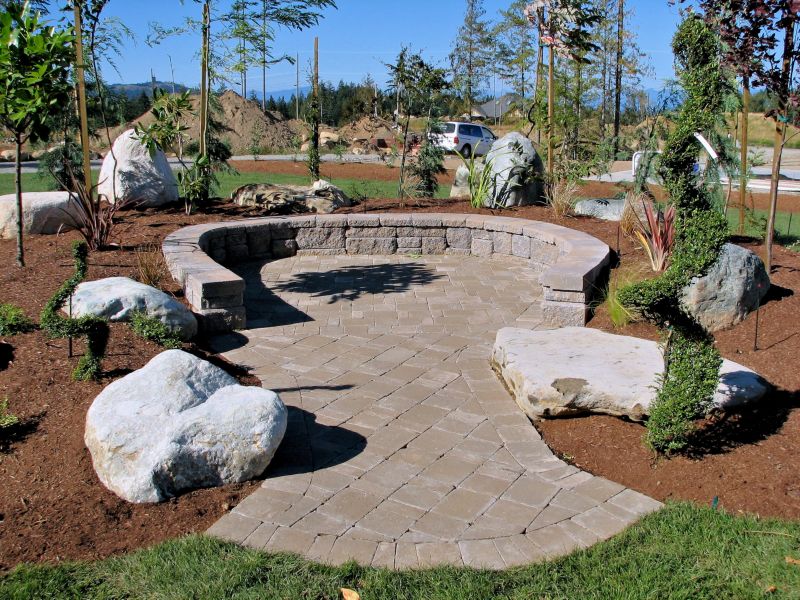 Licensed Landscaping Firms